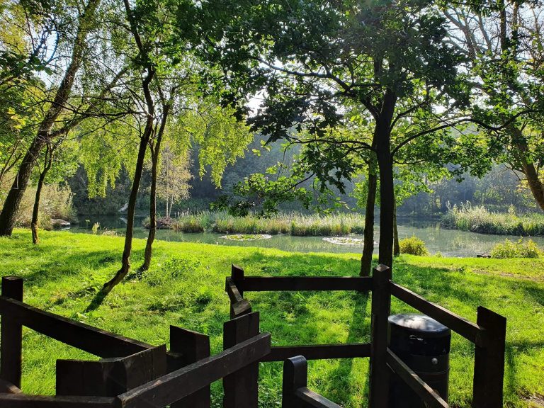 Medlock Valley Fishery