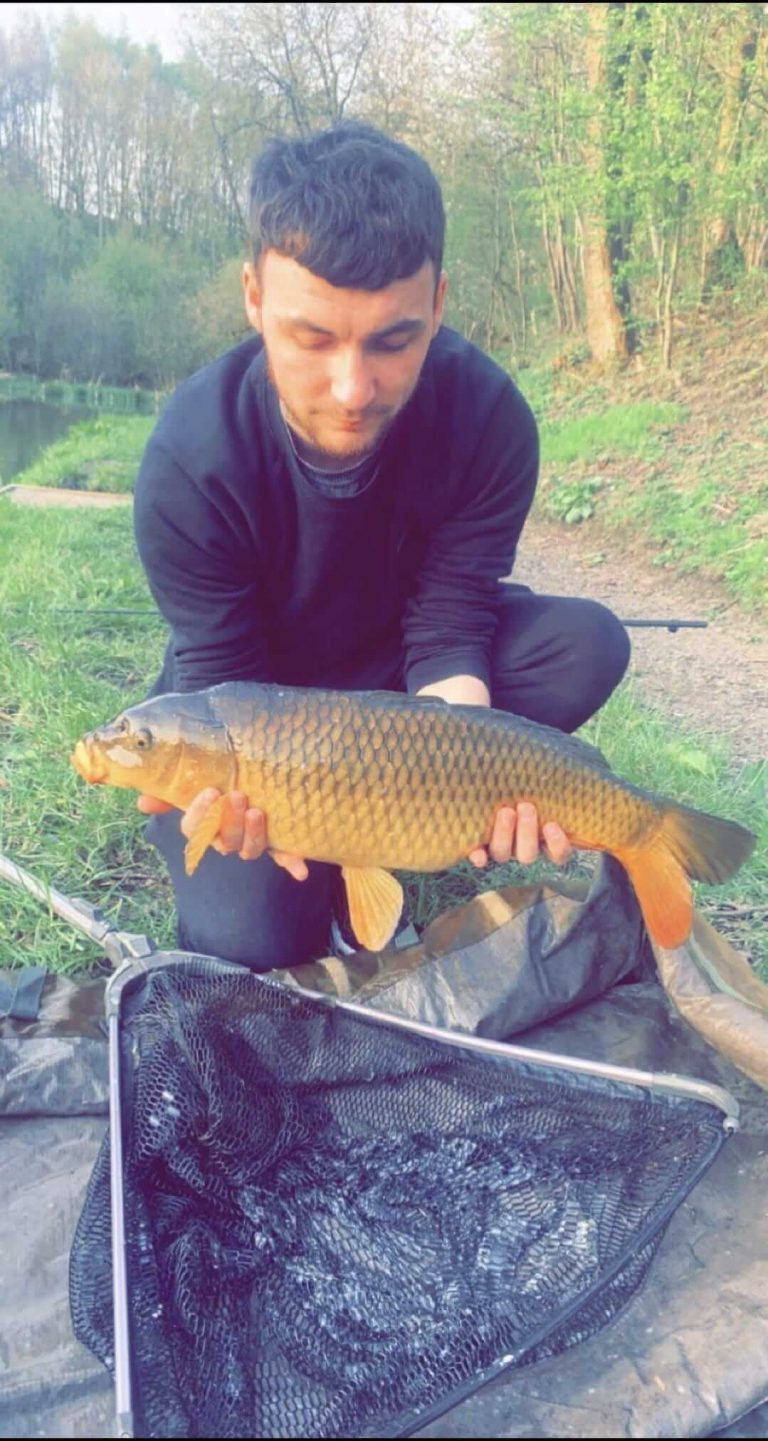 Medlock Valley Fishery