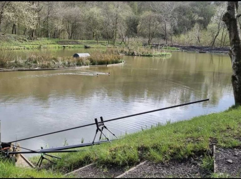 Medlock Valley Fishery